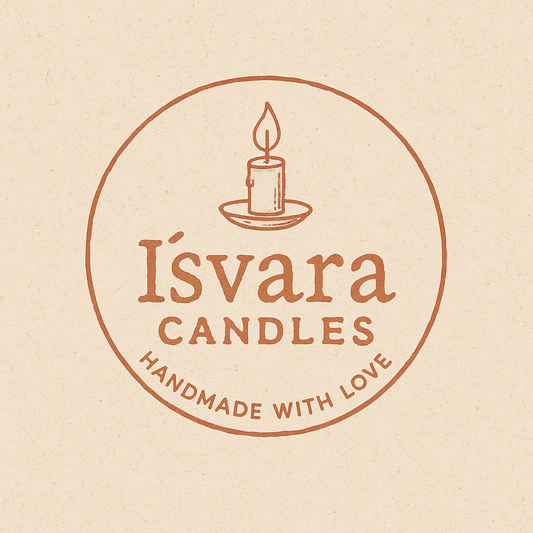 Behind the Brand: How Two Best Friends Built Iśvara Candles